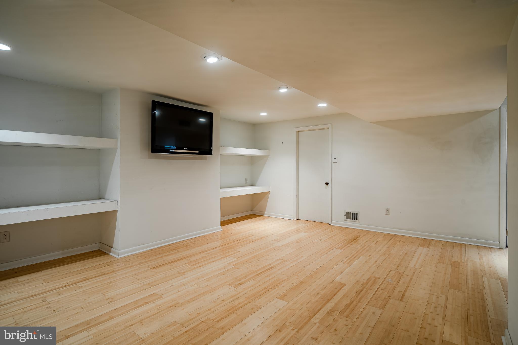 145 Sunset Hollow Road West Chester, PA 19380 - Photo 25 of 27 Built ins in lower level den