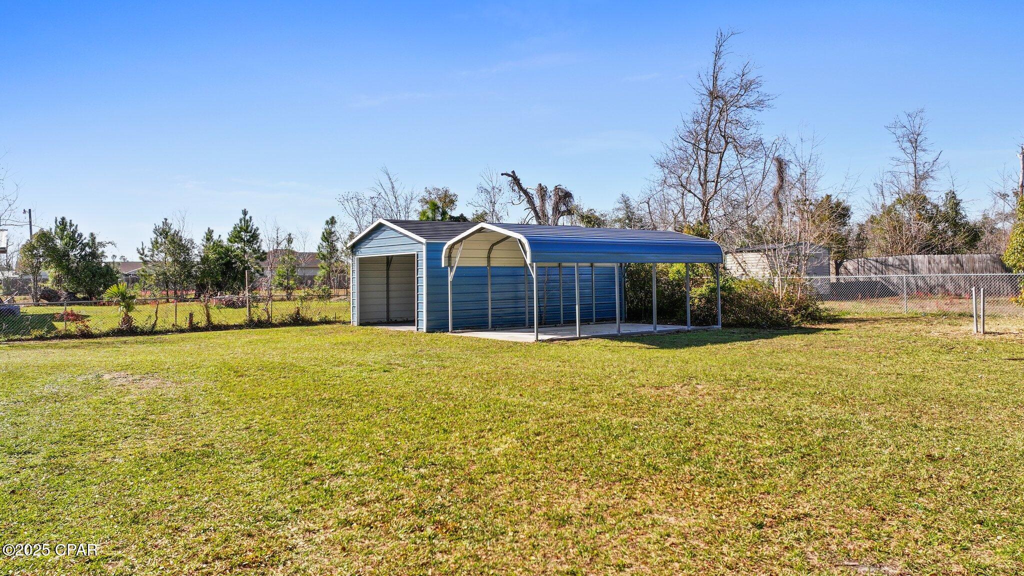 2911 Avon Road Panama City, FL 32405 - Photo 26 of 30 Gallery Image 26