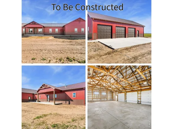 $527,890 | 1 1st Street, Unit LOT 1, Greeley, CO 80631