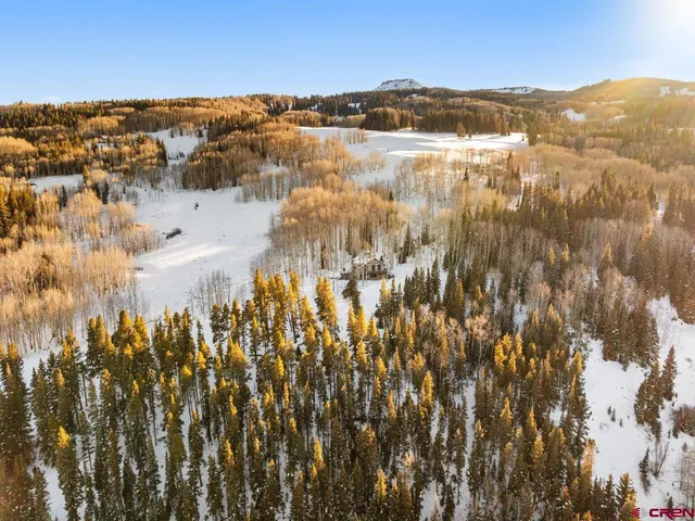 $2,950,000 | 495 White Buffalo Trail, Crested Butte, CO 81224