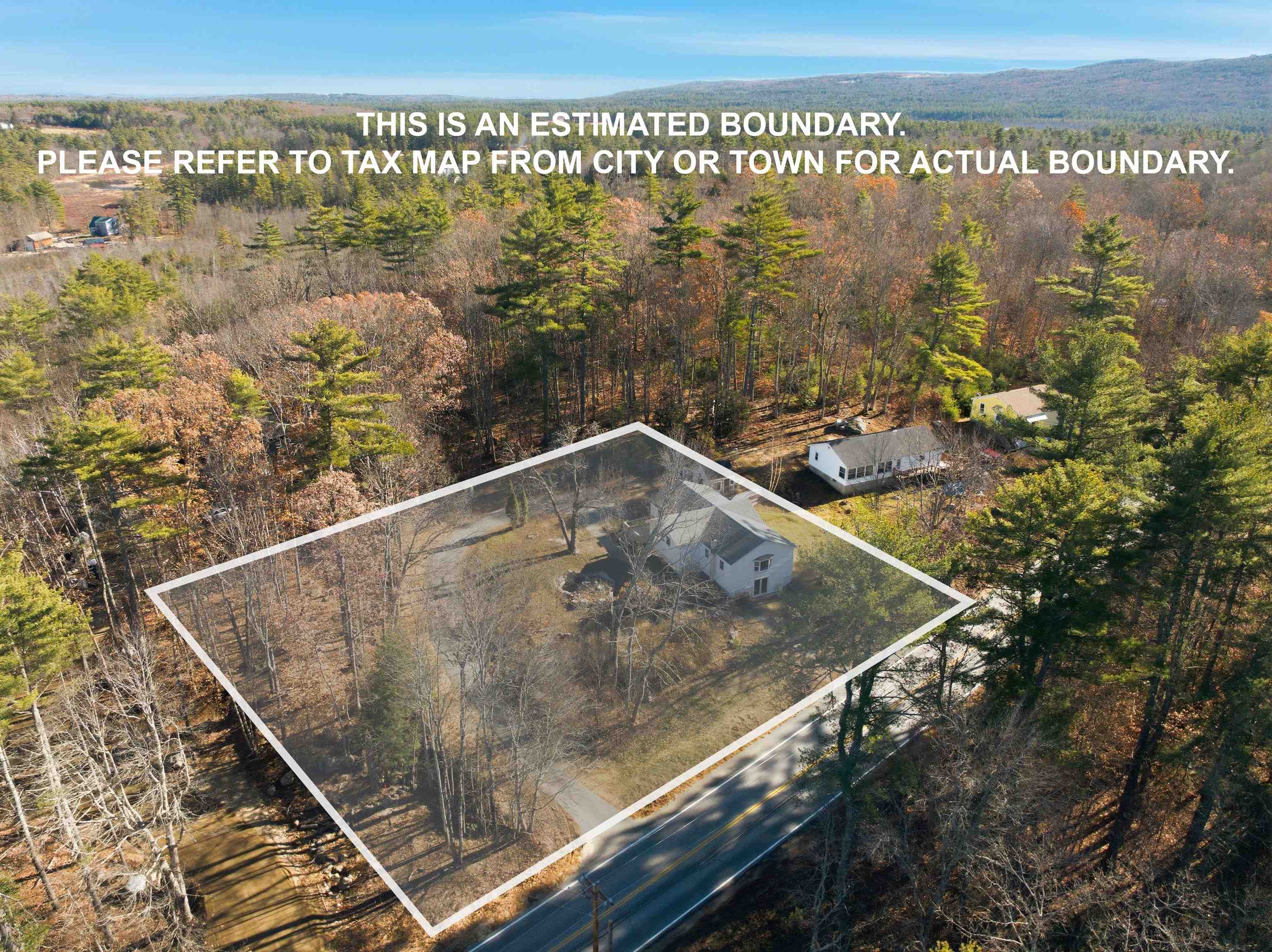 177 Suncook Valley Road Alton, NH 03809 - Photo 34 of 53