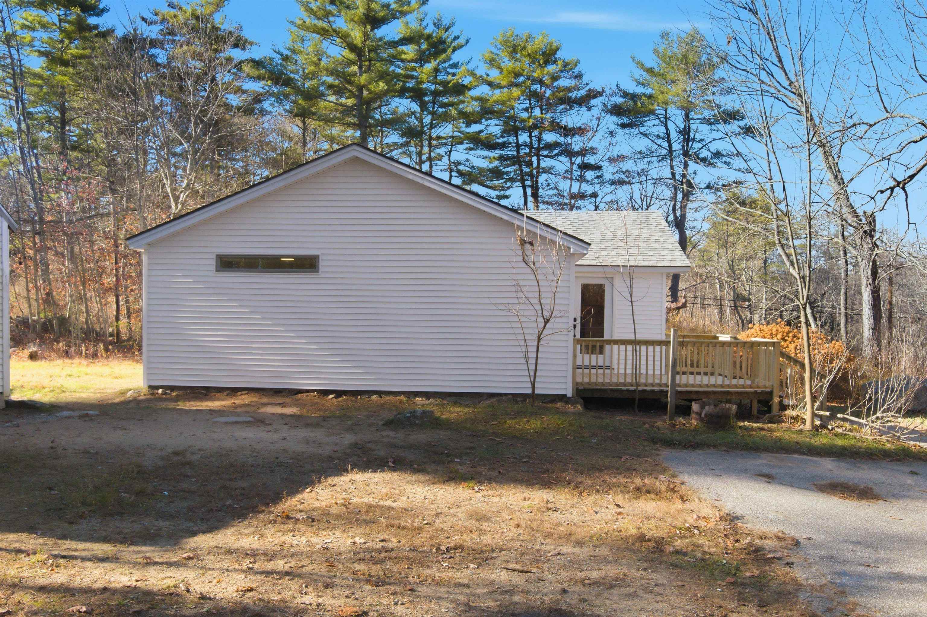 177 Suncook Valley Road Alton, NH 03809 - Photo 38 of 53