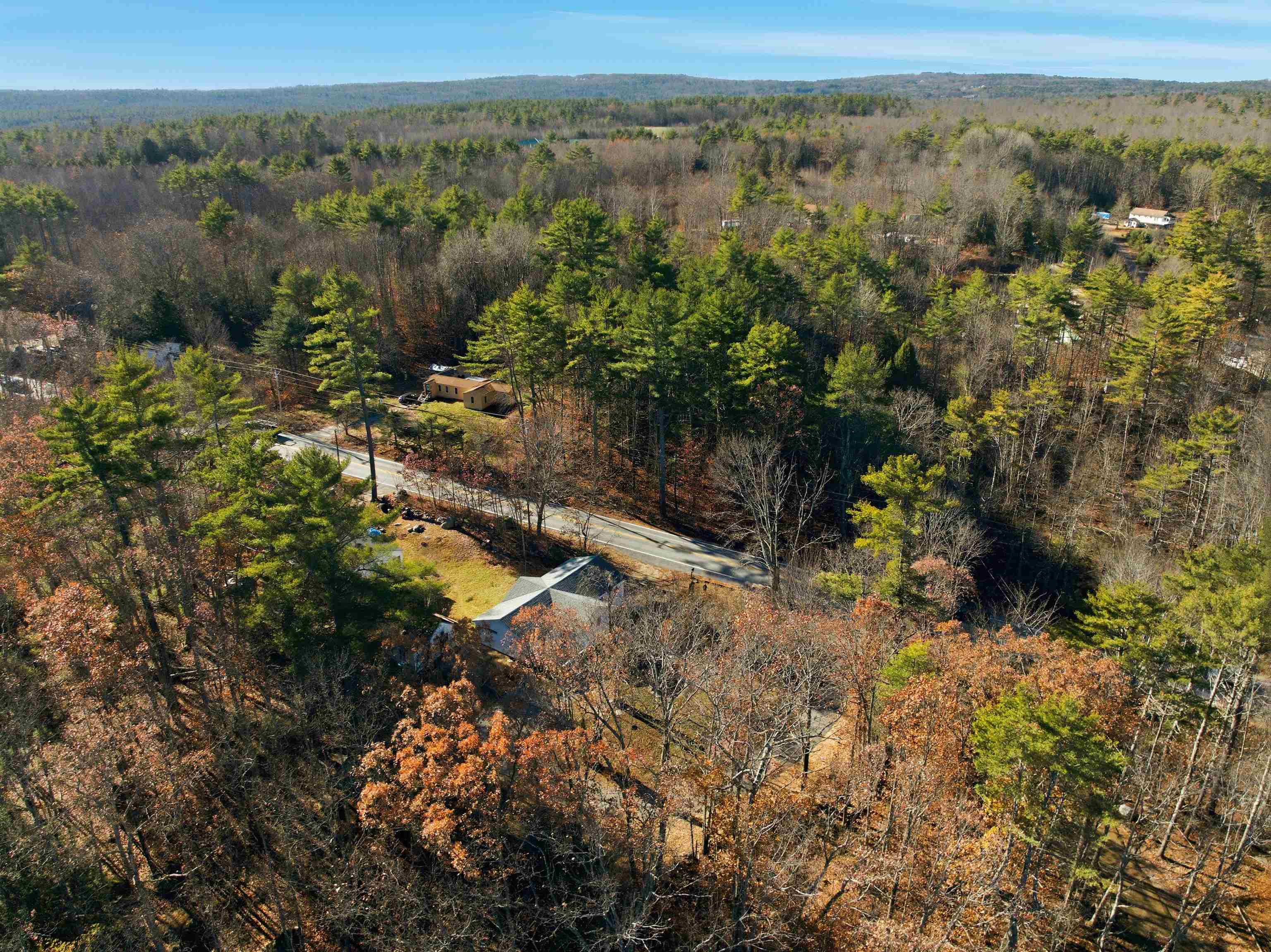 177 Suncook Valley Road Alton, NH 03809 - Photo 42 of 53