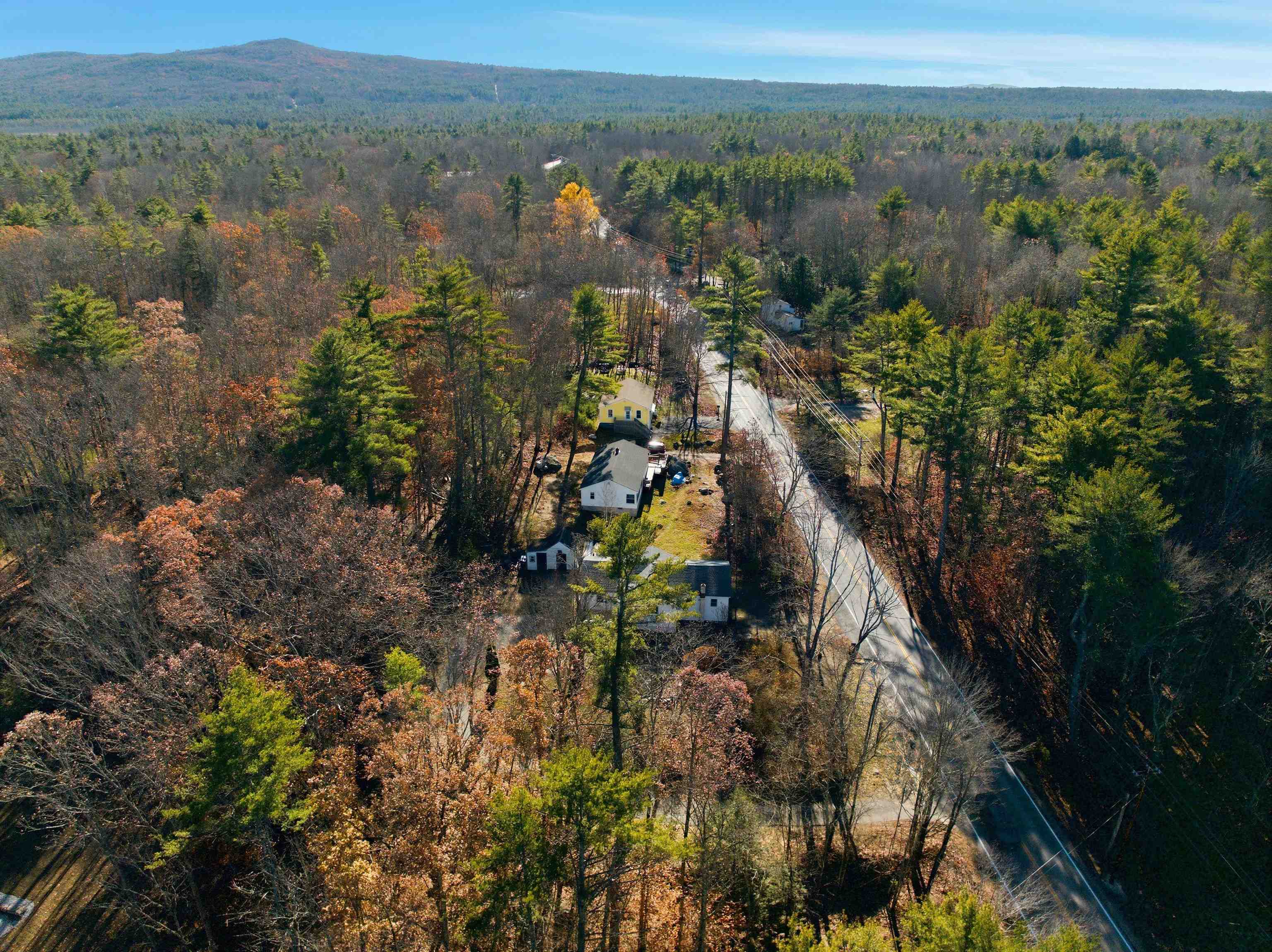 177 Suncook Valley Road Alton, NH 03809 - Photo 43 of 53