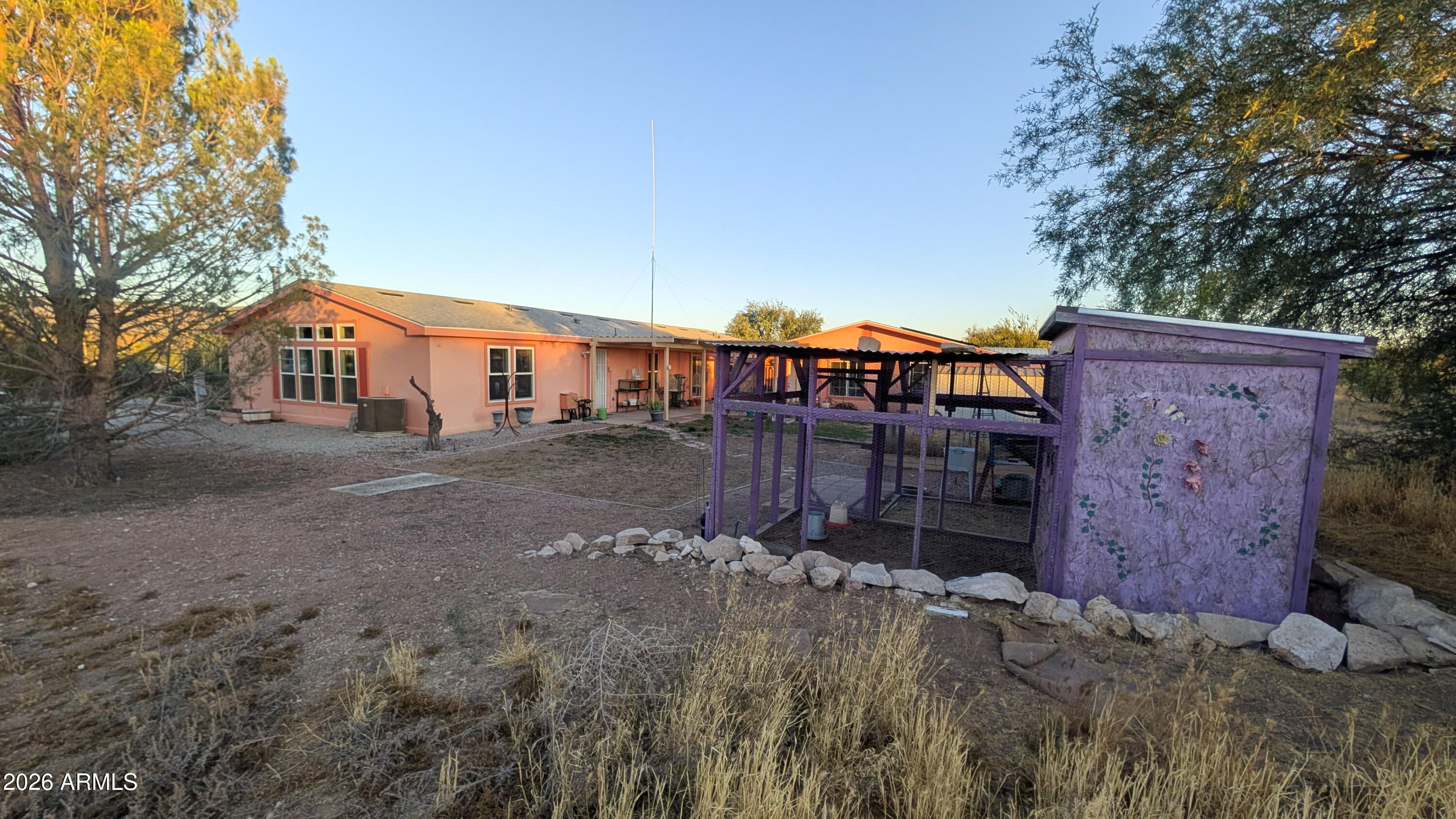 5800 Brittney Lane Rimrock, AZ 86335 - Photo 64 of 83 Backyard (8)