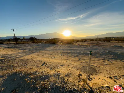$129,000 | 0 Mcgarger Desert Hot Springs, Desert Hot Springs, CA 92240