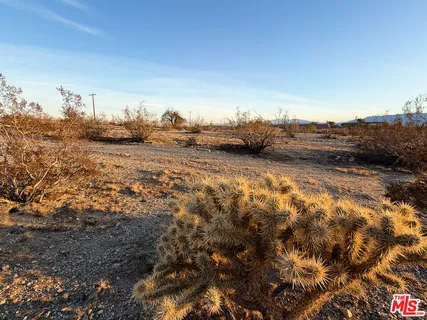 $129,000 | 0 Mcgarger Desert Hot Springs, Desert Hot Springs, CA 92240