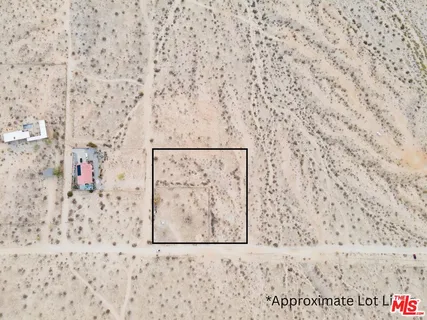 $129,000 | 0 Mcgarger Desert Hot Springs, Desert Hot Springs, CA 92240