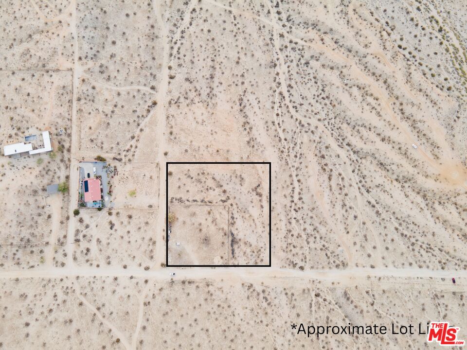 0 McCarger Road Desert Hot Springs, CA 92240 - Photo 16 of 22