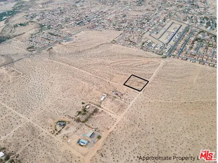 $129,000 | 0 Mcgarger Desert Hot Springs, Desert Hot Springs, CA 92240