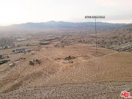 $129,000 | 0 Mcgarger Desert Hot Springs, Desert Hot Springs, CA 92240