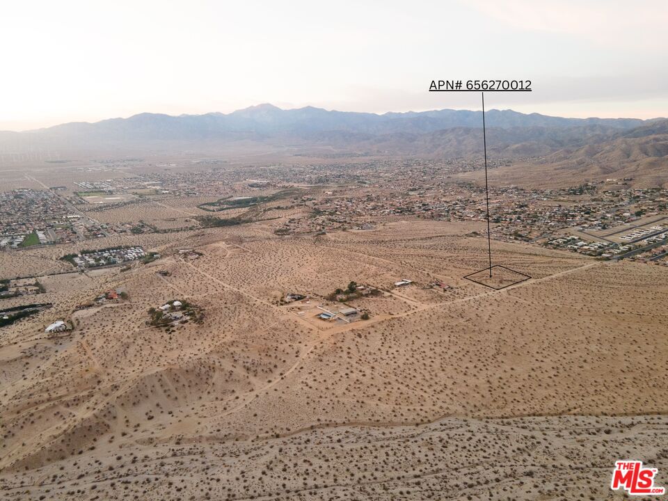 0 McCarger Road Desert Hot Springs, CA 92240 - Photo 19 of 22