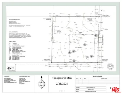 $129,000 | 0 Mcgarger Desert Hot Springs, Desert Hot Springs, CA 92240