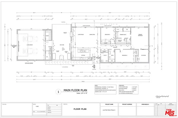 $119,000 | 0 McCarger Road, Desert Hot Springs, CA 92240