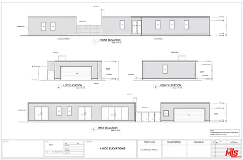 $129,000 | 0 Mcgarger Desert Hot Springs, Desert Hot Springs, CA 92240