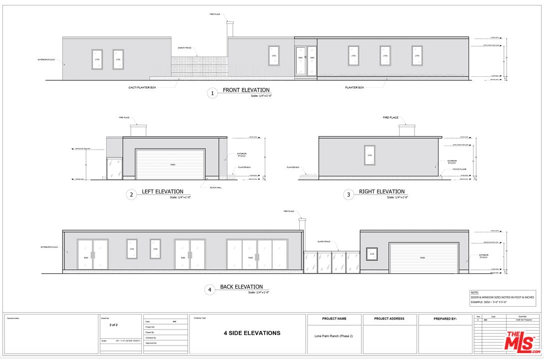 0 McCarger Road Desert Hot Springs, CA 92240 - Photo 22 of 22