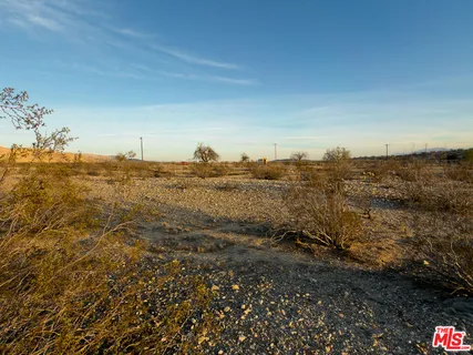 $129,000 | 0 Mcgarger Desert Hot Springs, Desert Hot Springs, CA 92240