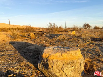 $129,000 | 0 Mcgarger Desert Hot Springs, Desert Hot Springs, CA 92240