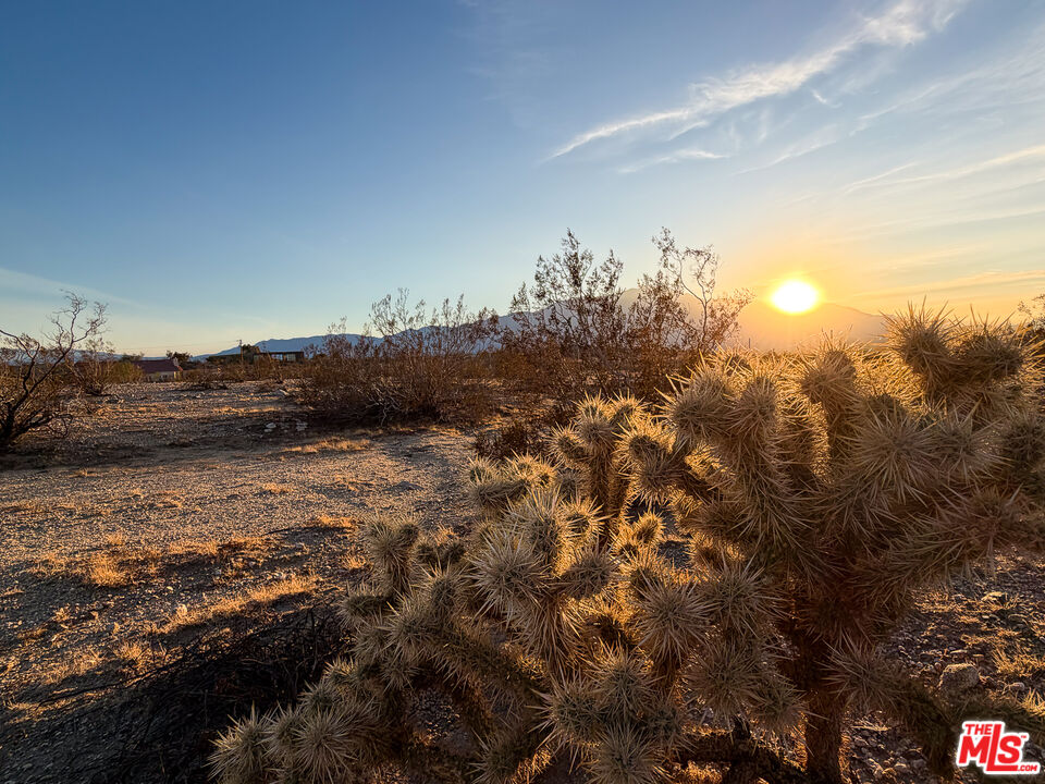 0 McCarger Road Desert Hot Springs, CA 92240 - Photo 8 of 22