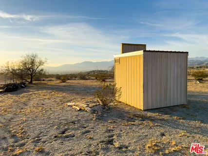 $129,000 | 0 Mcgarger Desert Hot Springs, Desert Hot Springs, CA 92240