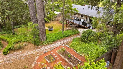 $595,000 | 348 Clay Street, Nevada City, CA 95959