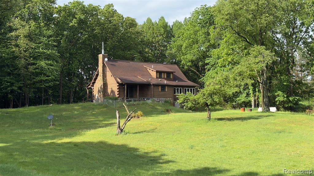 2608 East Sutton Road Metamora, MI 48455 - Photo 63 of 64