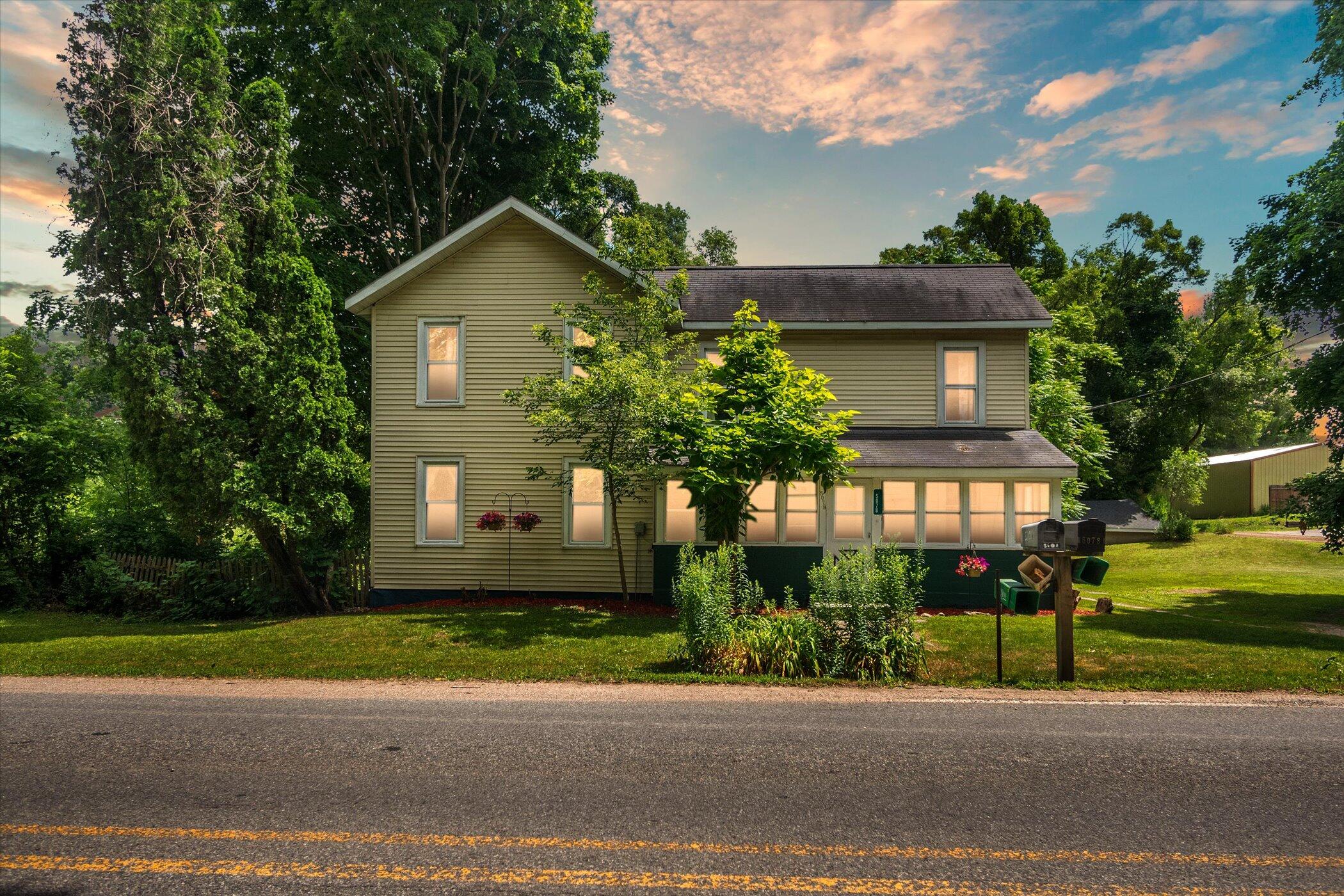 5078 Whites Bridge Road Belding, MI 48809 - Photo 1 of 46 01-5078-Whites-Bridge-Rd-WindowStill-Rea