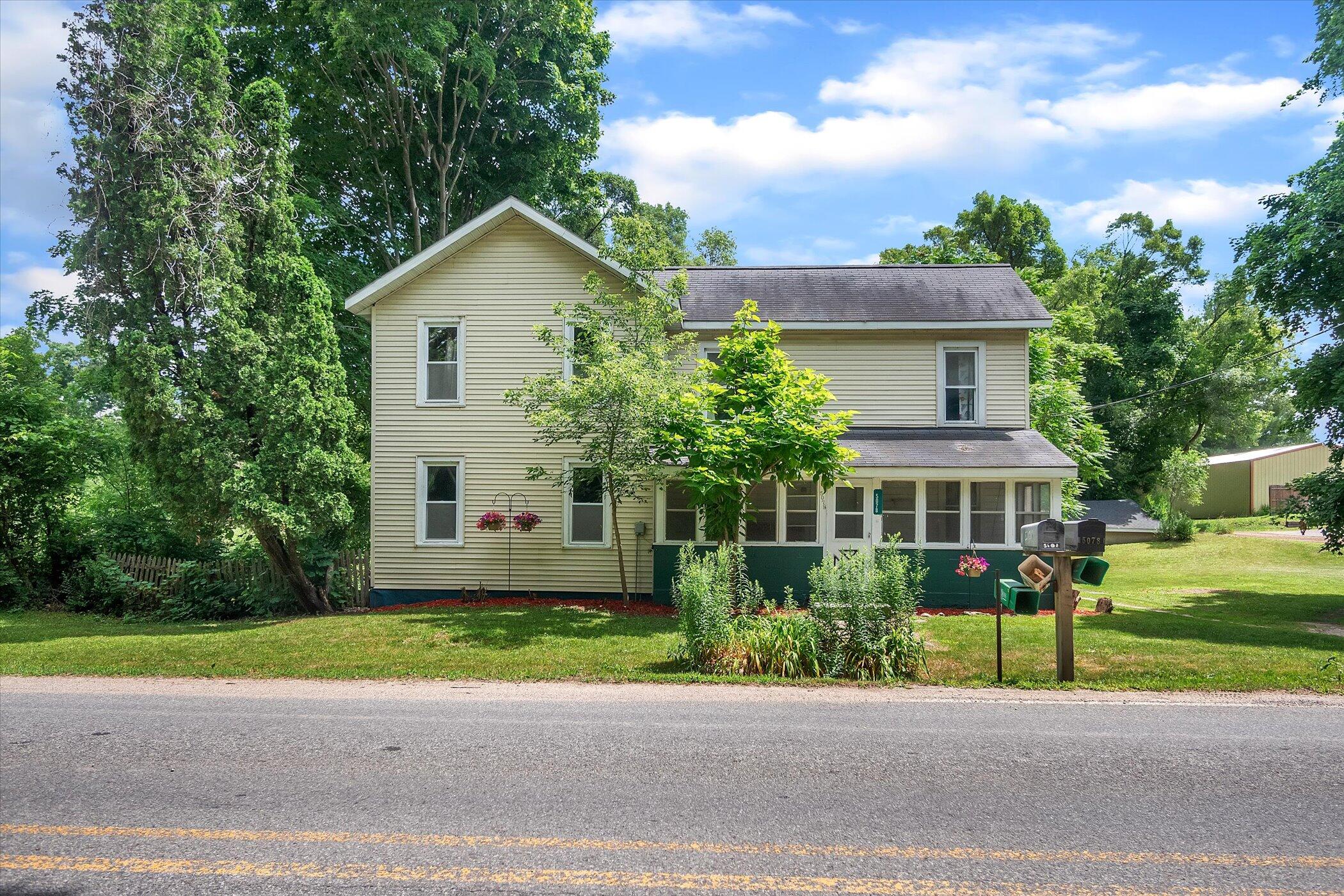 5078 Whites Bridge Road Belding, MI 48809 - Photo 2 of 46 03-5078-Whites-Bridge-Rd-WindowStill-Rea