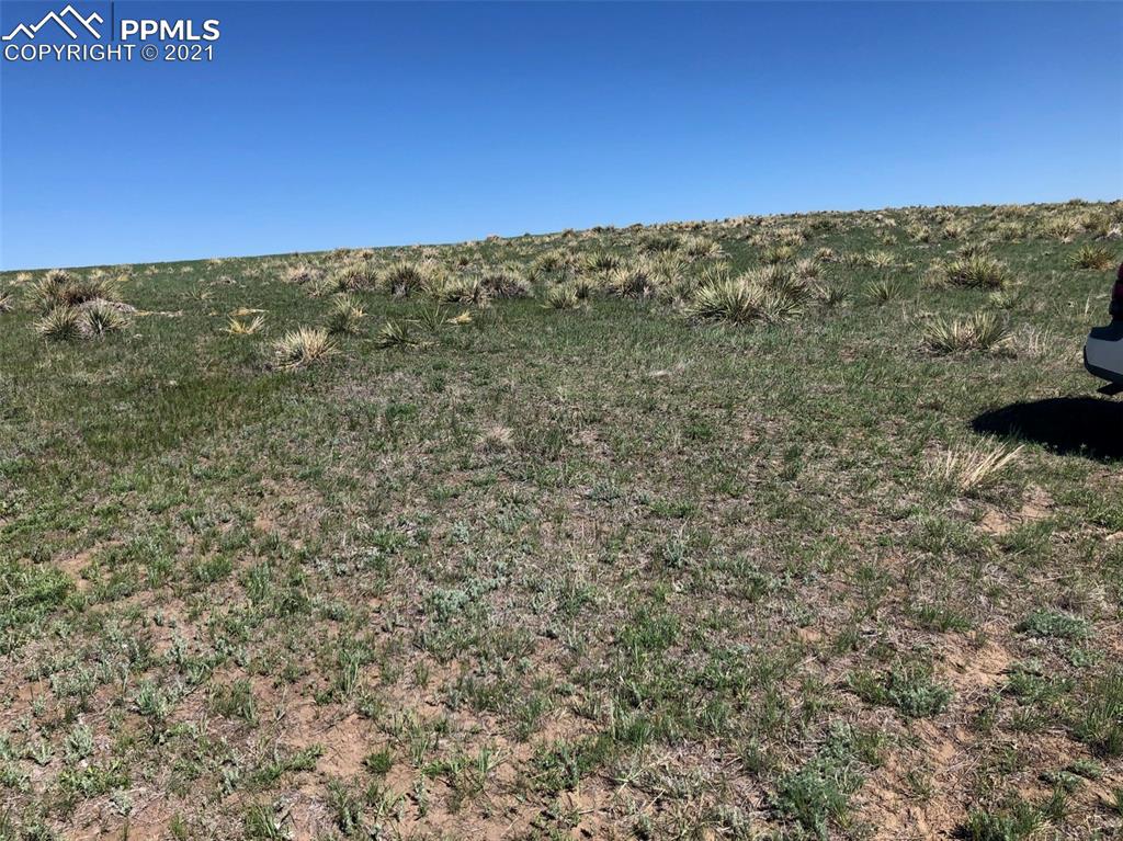 1 Mikita Road Calhan, CO 80808 - Photo 14 of 18 a view of a field with an outdoor space