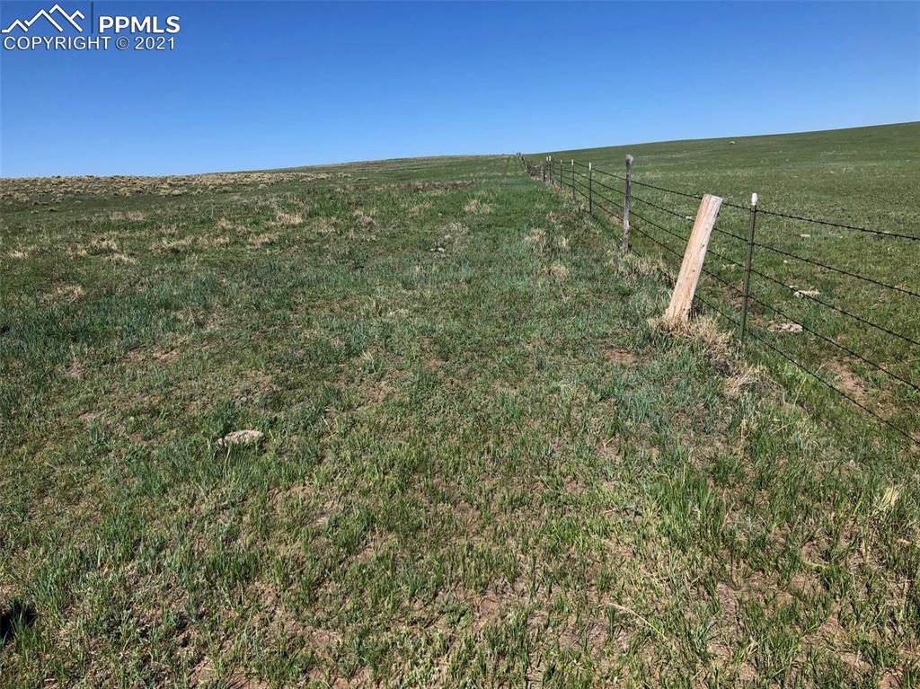 1 Mikita Road Calhan, CO 80808 - Photo 2 of 18 a view of a field with an outdoor space