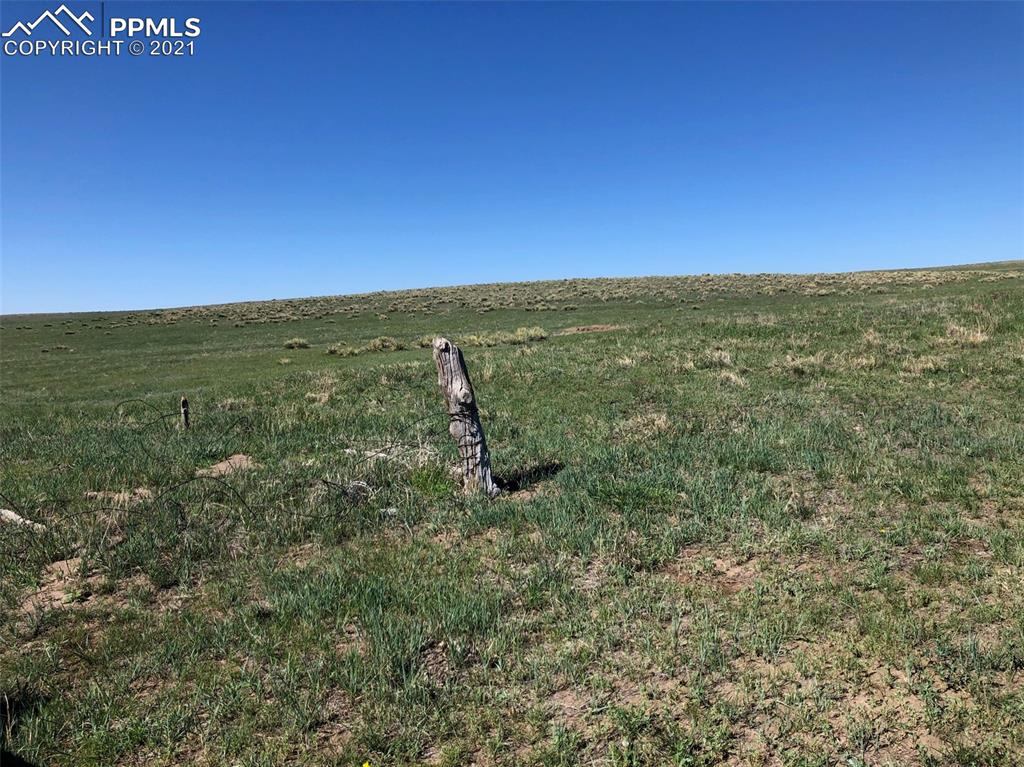 1 Mikita Road Calhan, CO 80808 - Photo 3 of 18 a view of a field with an ocean