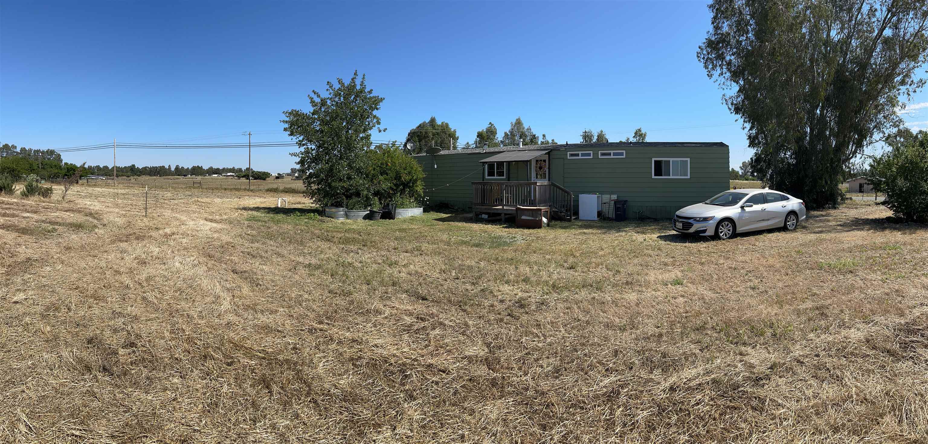 4495 Hall Road Corning, CA 96021 - Photo 4 of 23