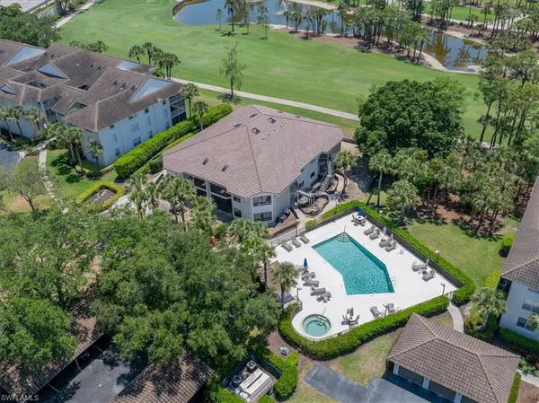 $345,000 | 792 Eagle Creek Drive, Unit 101, Naples, FL 34113
