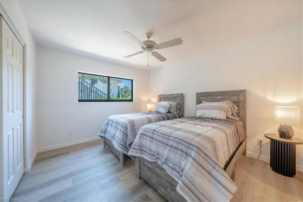 $345,000 | 792 Eagle Creek Drive, Unit 101, Naples, FL 34113