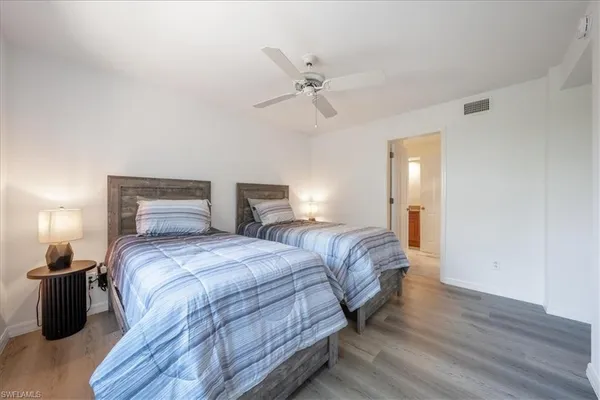 $345,000 | 792 Eagle Creek Drive, Unit 101, Naples, FL 34113