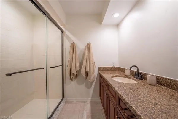$345,000 | 792 Eagle Creek Drive, Unit 101, Naples, FL 34113
