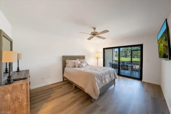 $345,000 | 792 Eagle Creek Drive, Unit 101, Naples, FL 34113