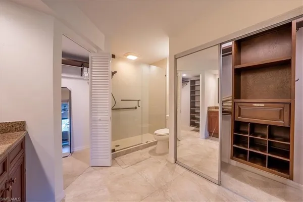 $345,000 | 792 Eagle Creek Drive, Unit 101, Naples, FL 34113