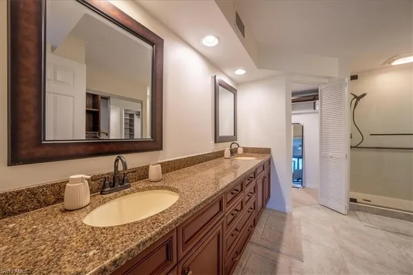 $345,000 | 792 Eagle Creek Drive, Unit 101, Naples, FL 34113