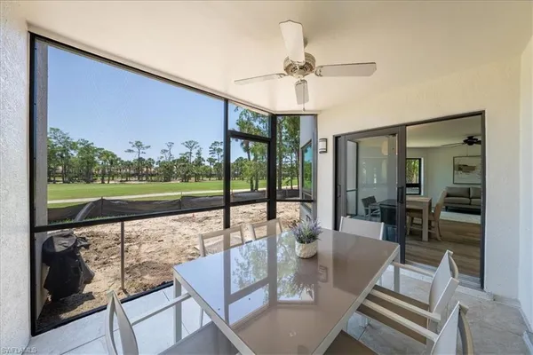 $345,000 | 792 Eagle Creek Drive, Unit 101, Naples, FL 34113