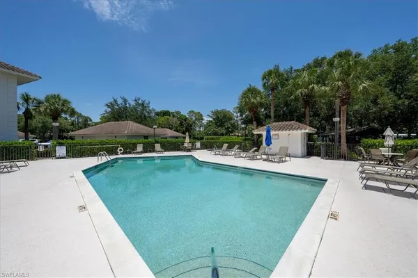 $345,000 | 792 Eagle Creek Drive, Unit 101, Naples, FL 34113