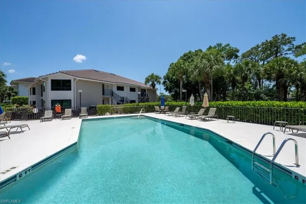 $345,000 | 792 Eagle Creek Drive, Unit 101, Naples, FL 34113