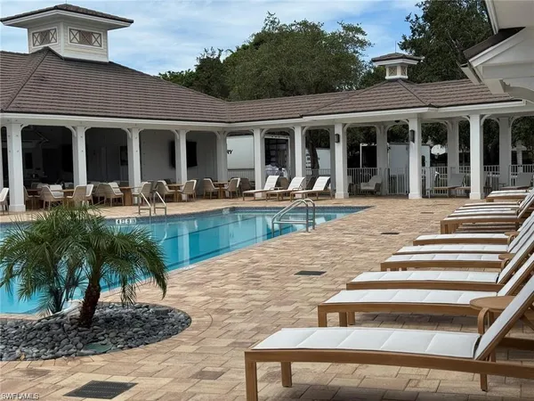 $345,000 | 792 Eagle Creek Drive, Unit 101, Naples, FL 34113