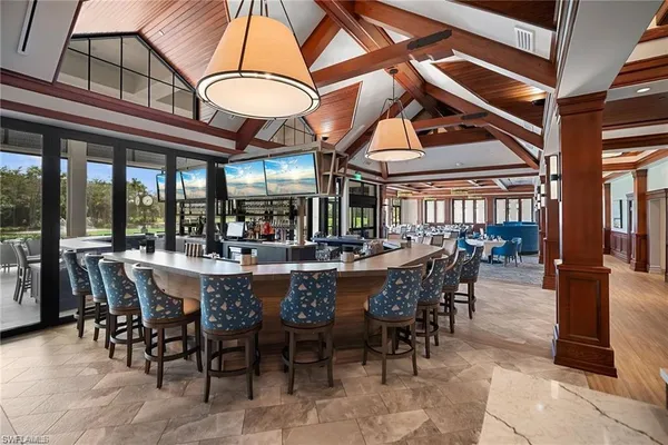 $345,000 | 792 Eagle Creek Drive, Unit 101, Naples, FL 34113