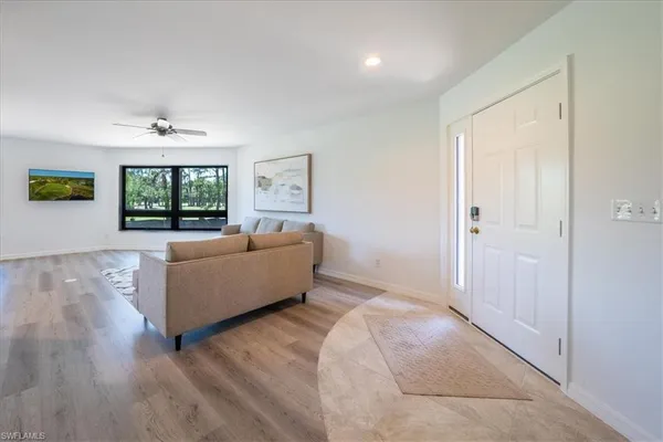 $345,000 | 792 Eagle Creek Drive, Unit 101, Naples, FL 34113