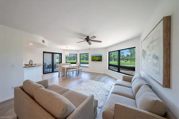 $345,000 | 792 Eagle Creek Drive, Unit 101, Naples, FL 34113