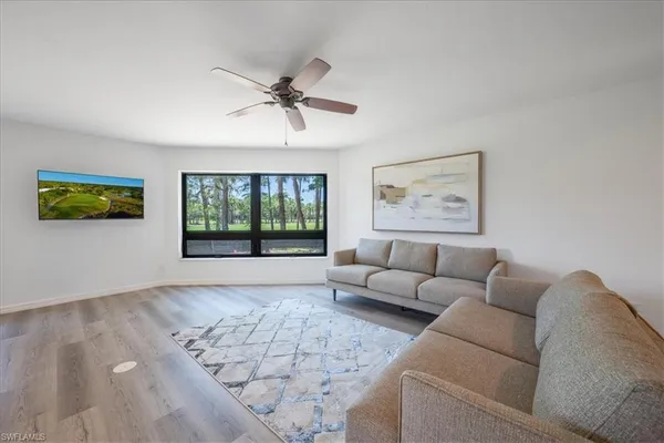 $345,000 | 792 Eagle Creek Drive, Unit 101, Naples, FL 34113