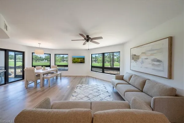 $345,000 | 792 Eagle Creek Drive, Unit 101, Naples, FL 34113