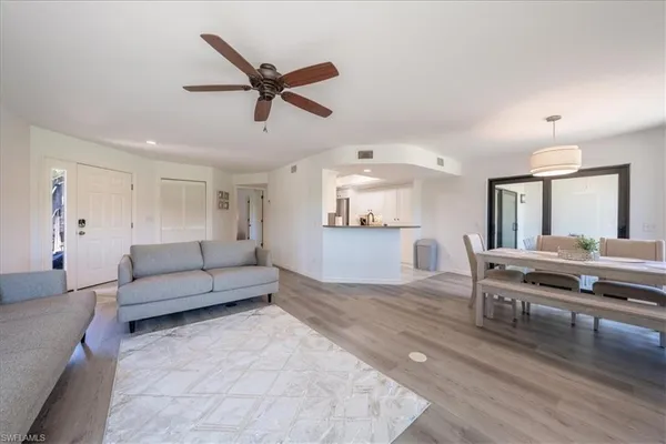 $345,000 | 792 Eagle Creek Drive, Unit 101, Naples, FL 34113