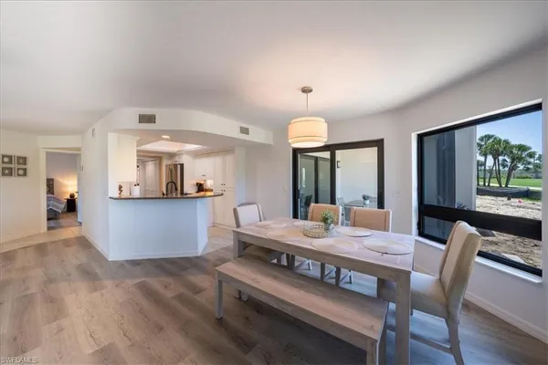 $345,000 | 792 Eagle Creek Drive, Unit 101, Naples, FL 34113